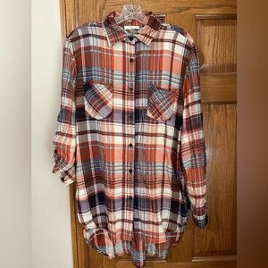 ETWO shirt